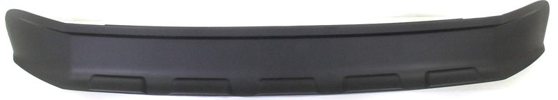 GaragePro Valance For Ford F250 Super Duty 20112016 F350 F450 Four Wheel Drive Textured Plastic Front FO1095242 f250 accessories