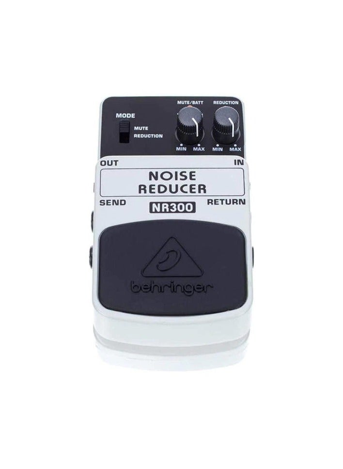behringer Behringer NR300 Noise Reducer - Image 1