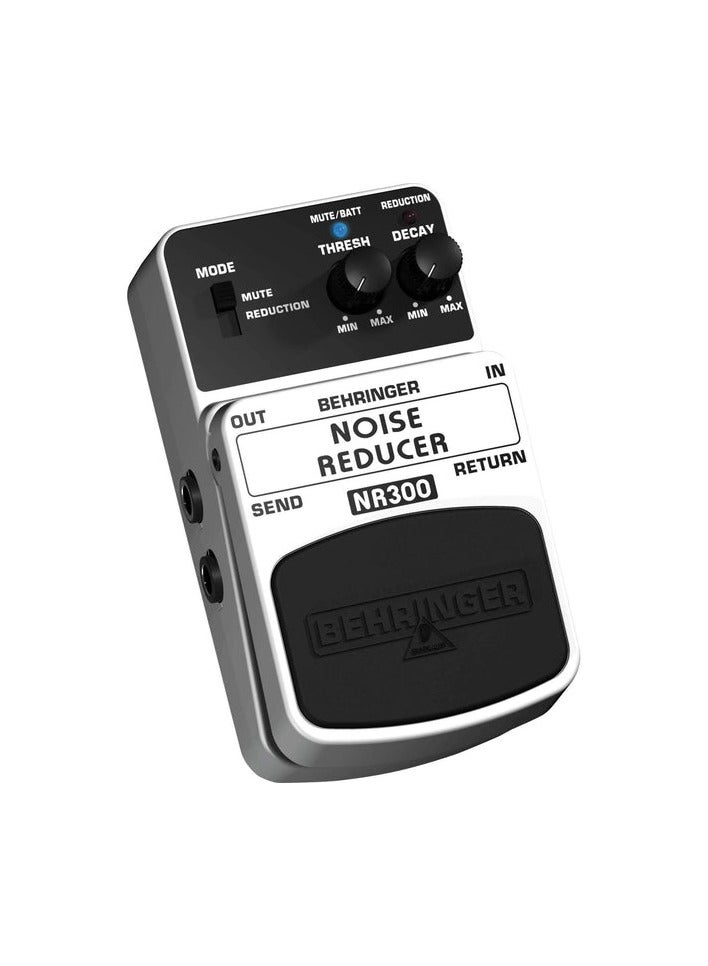 behringer Behringer NR300 Noise Reducer - Image 2