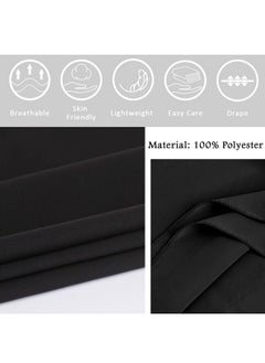 Women Chiffon Shawls And Wraps For Evening Dresses Elegant Soft Sheer Chiffon Stole Bride Wedding Scarf - pzsku/Z9C261C58C62D65D7284BZ/45/_/1718272417/b538e326-2c6c-4b88-9831-0f02e91e8cca