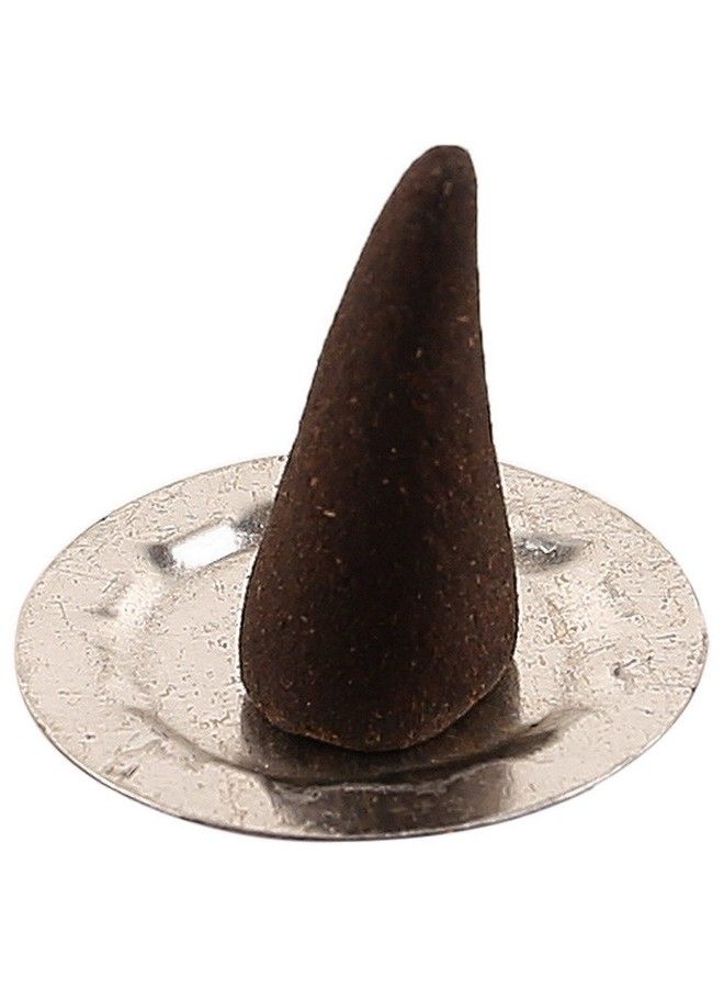 Bless International Frankincenseandmyrrh 100%Naturalincensecones Handmadehanddipped Organicchemicalsfree Forpurificationrelaxationpositivityyogameditation Thebestscents (10 Count) - Image 4