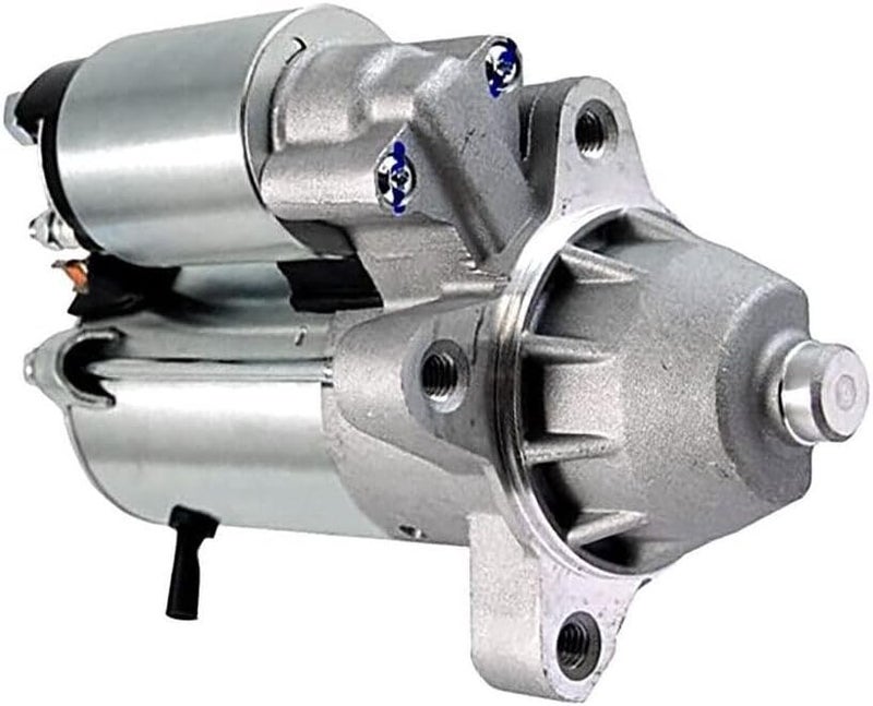 10T 12V Starter Fits Europe Tourneo Connect Eng.Rwpci 10-Number of Teeth 1.4Kw-Power Rating G-Grade C-Mounting Configuration Code Clockwise-Rotation - Image 1