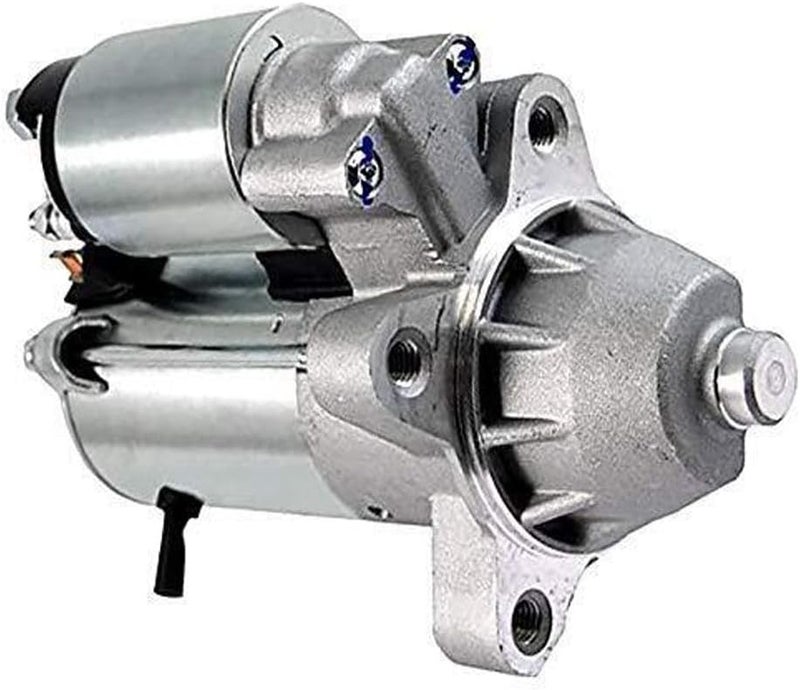 10T 12V Starter Fits Europe Tourneo Connect Eng.Rwpci 10-Number of Teeth 1.4Kw-Power Rating G-Grade C-Mounting Configuration Code Clockwise-Rotation - Image 3