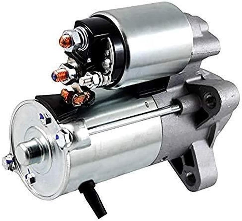 10T 12V Starter Fits Europe Tourneo Connect Eng.Rwpci 10-Number of Teeth 1.4Kw-Power Rating G-Grade C-Mounting Configuration Code Clockwise-Rotation - Image 4