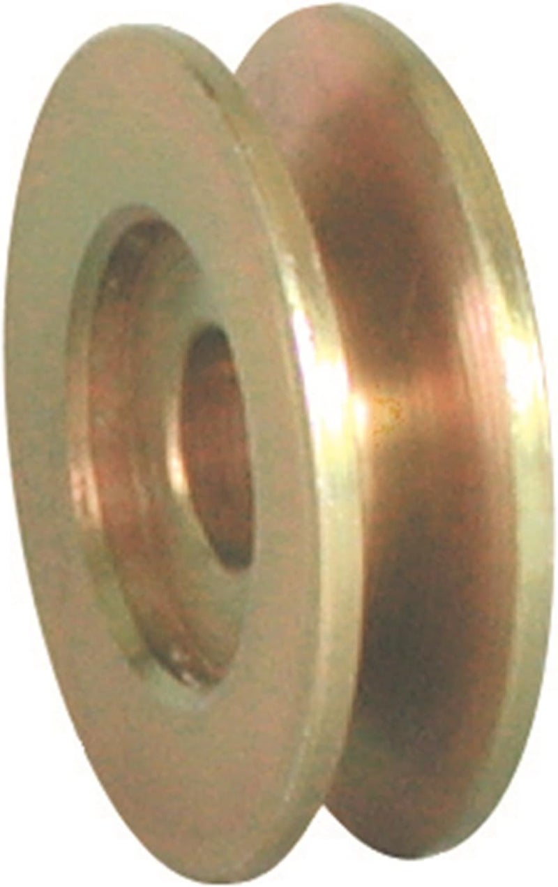 111 Nat. 2 3/8" V-Belt Pulley