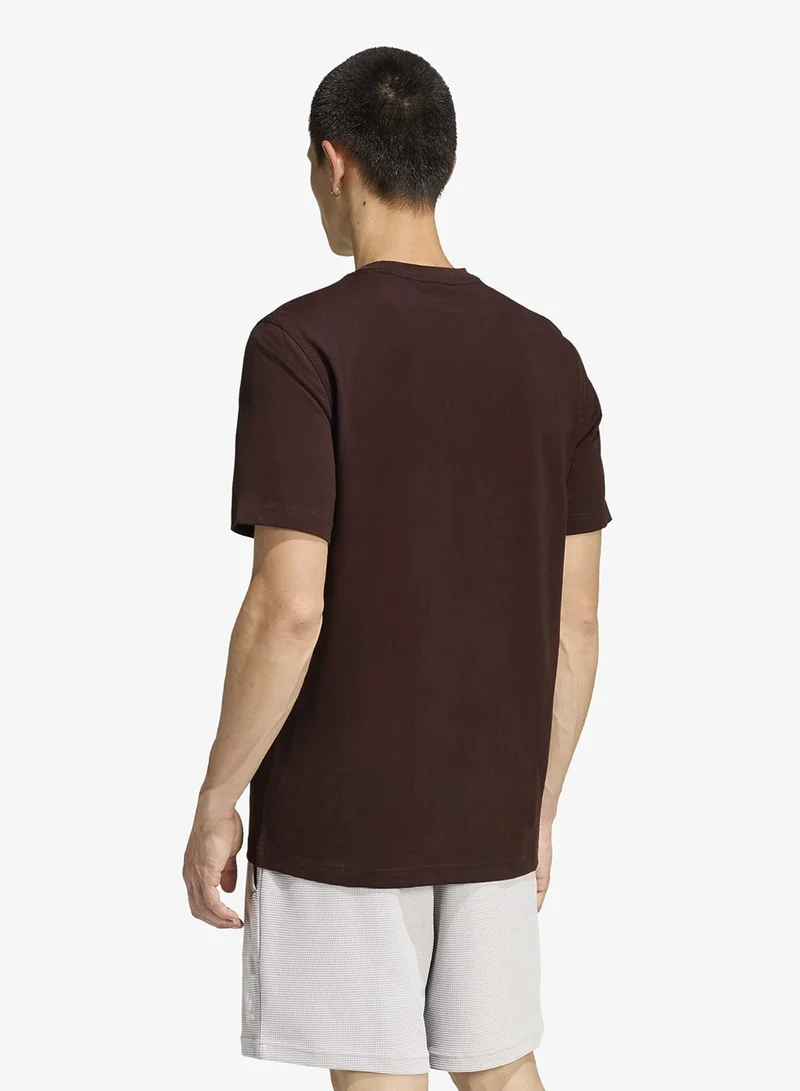 adidas Originals Trefoil Essential T-Shirt
