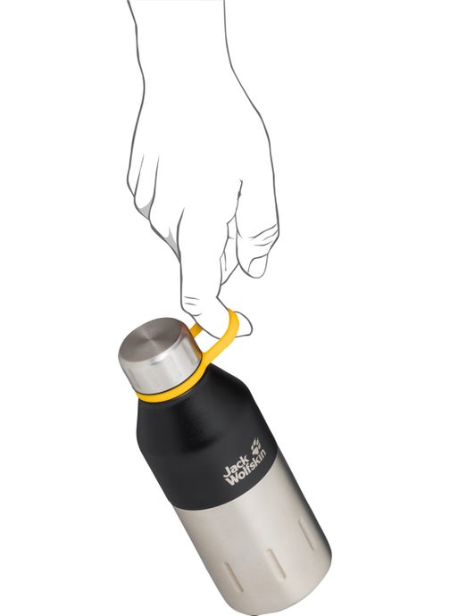 Jack Wolfskin Kole 0.35L Thermos 8007031-6000  - Image 2