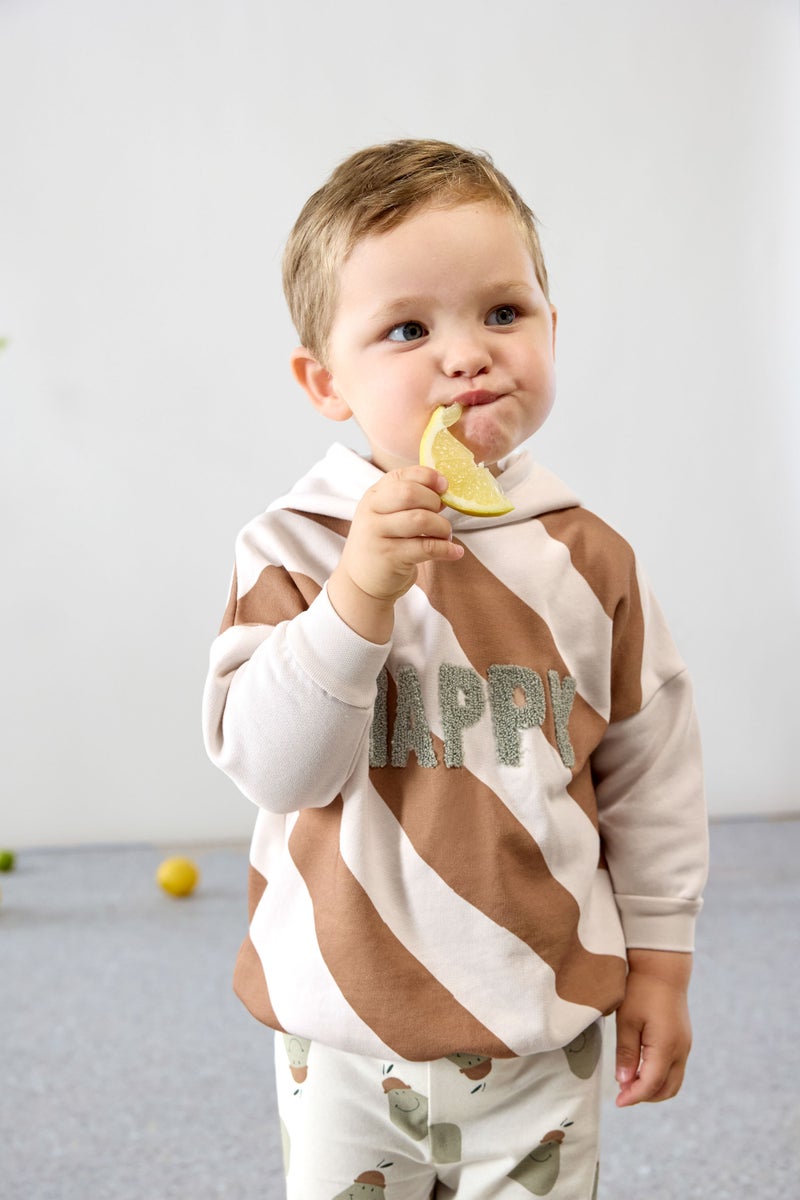 Lassig Kids Sweater GOTS - Image 4
