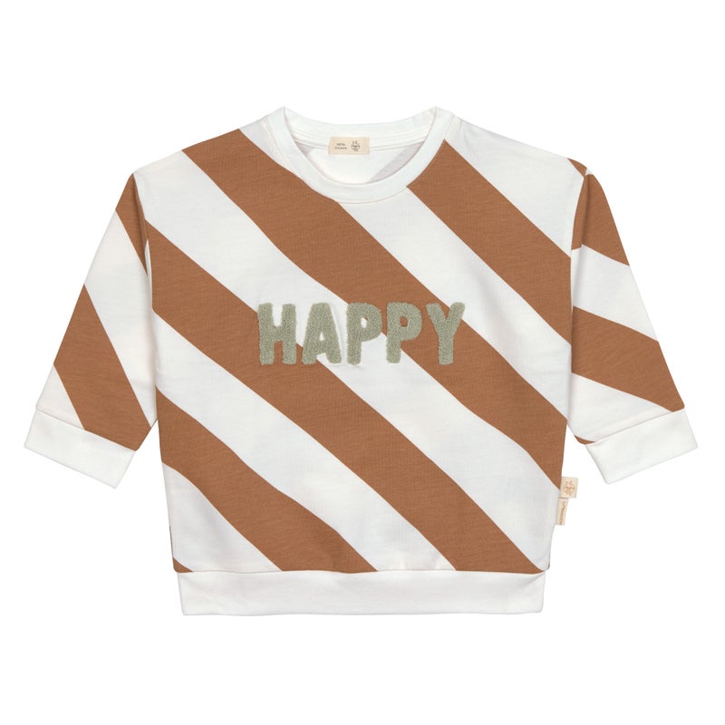 Lassig Kids Sweater GOTS - Image 1