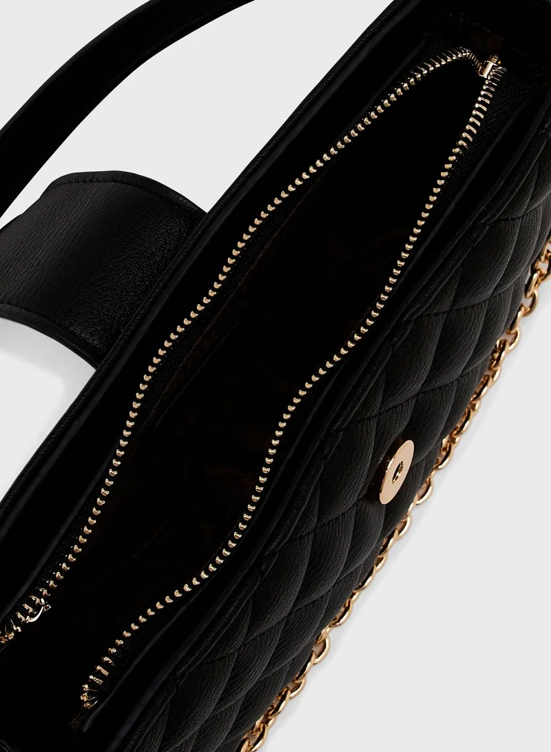 EEAZID Brenda Crossbody