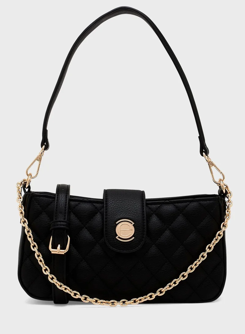 EEAZID Brenda Crossbody