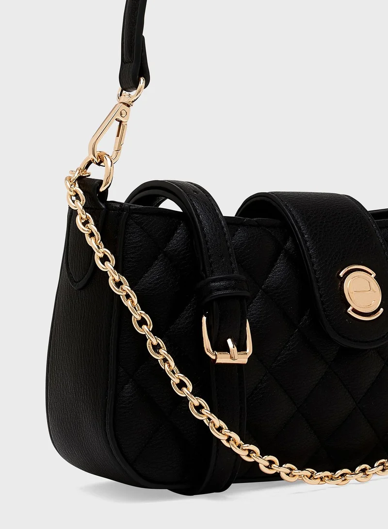 EEAZID Brenda Crossbody