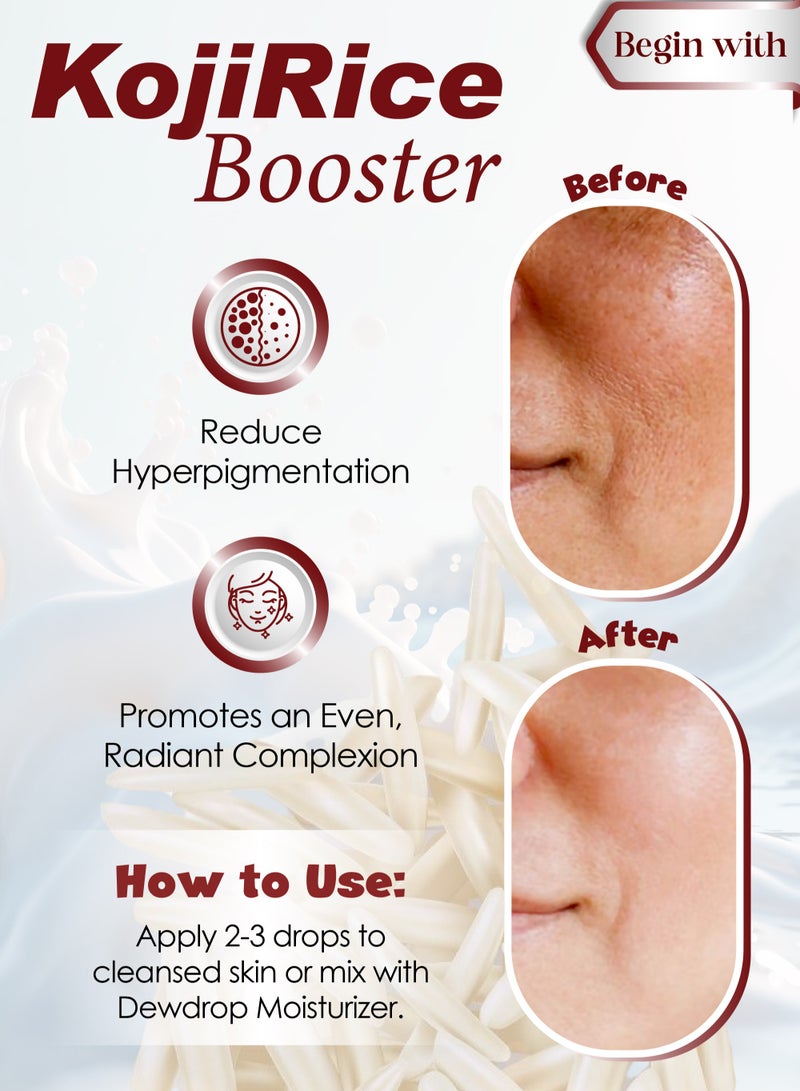 Malika Brightentials Kit - Image 2