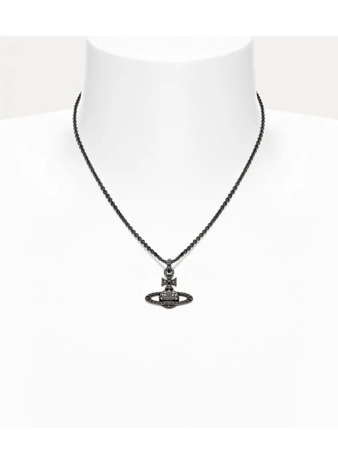 Vivienne Westwood Saturn Necklace  - Image 2