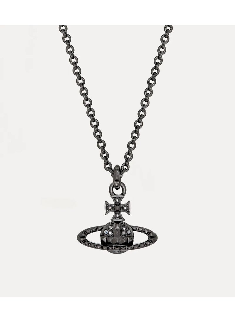 Vivienne Westwood Saturn Necklace  - Image 1