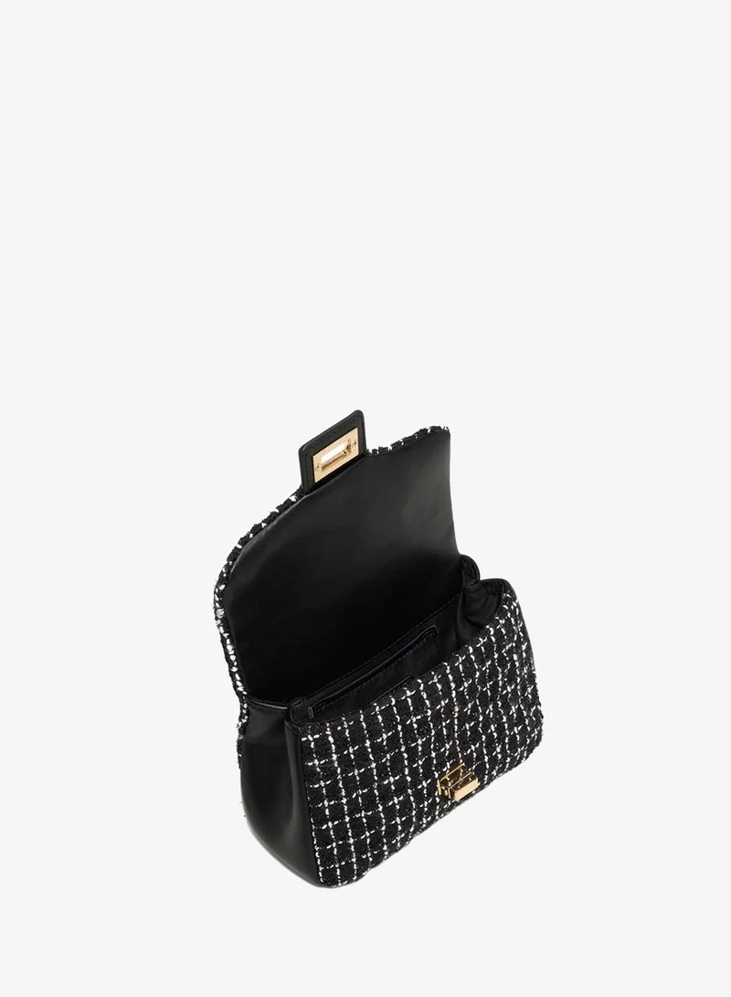 Call it Spring  CALL IT SPRING ROSIEE BLACK for Women | Best Price UAE