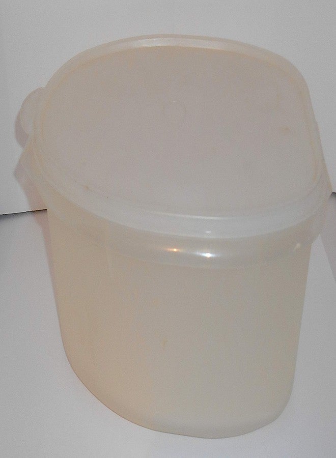 توبروير حافظة دواجن بتصميم كلاسيكي من تابروير لحفظ النكهات - Image 2