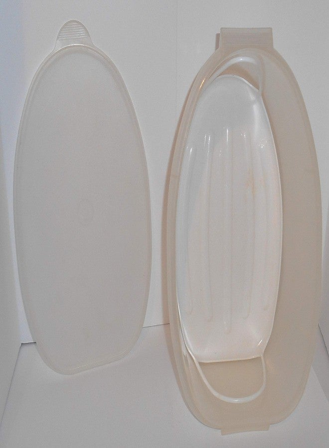 توبروير حافظة دواجن بتصميم كلاسيكي من تابروير لحفظ النكهات - Image 3