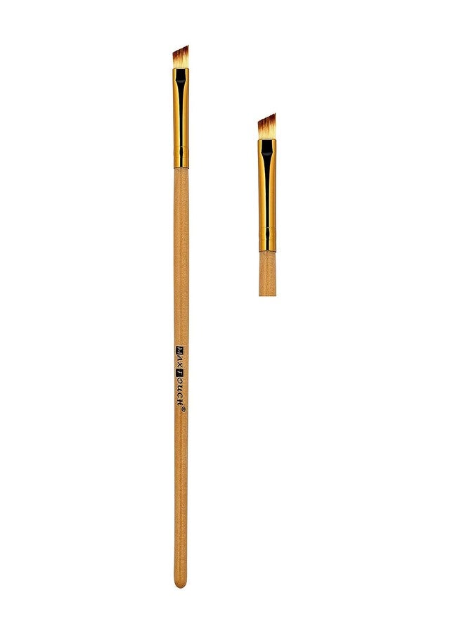 فرشاة مكياج ماكس تاتش المفردة (فرشاة الحواجب بزاوية 2472)