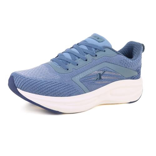 SPARX Sports Shoe SM-950 Grey for Men - Image 1
