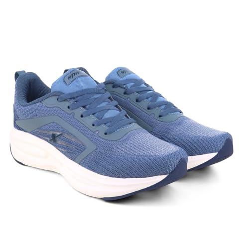 SPARX Sports Shoe SM-950 Grey for Men - Image 3