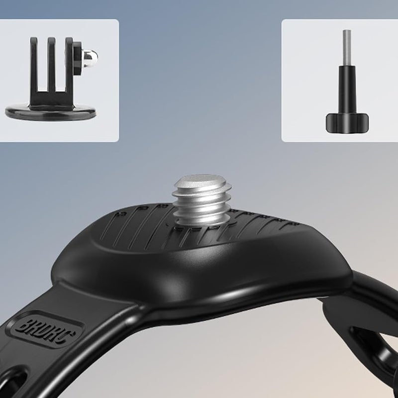 Universal 1 4 Thread Adapter Expandable UAV Bracket For Vibration Free Photography - Image 5