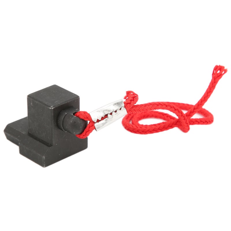 Flywheel Holder 118660 Steel Flywheel Locking Tool - Durable Black Oxide Coating Flywheel Holder Replacement for N20 N26 N55 Engine - Image 4