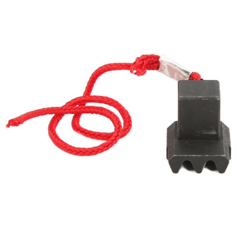 Flywheel Holder 118660 Steel Flywheel Locking Tool - Durable Black Oxide Coating Flywheel Holder Replacement for N20 N26 N55 Engine - Image 2