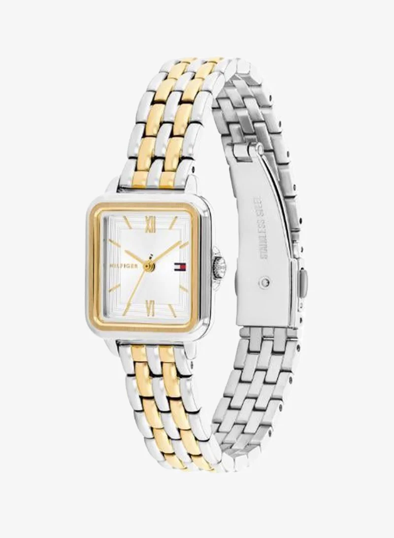 Tommy Hilfiger  1782861 Mia Analogue Watch for Women | Best Price UAE