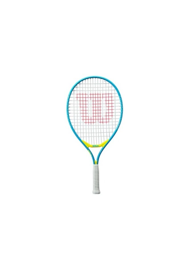 ويلسون مضرب تنس Ultra Power JR 23    المادة: ألومنيوم    المقاس: 23    الوزن: ٢٠٥ غرام  - Image 1