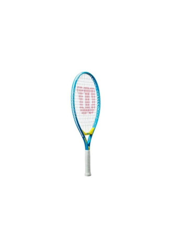 ويلسون مضرب تنس Ultra Power JR 23    المادة: ألومنيوم    المقاس: 23    الوزن: ٢٠٥ غرام  - Image 2