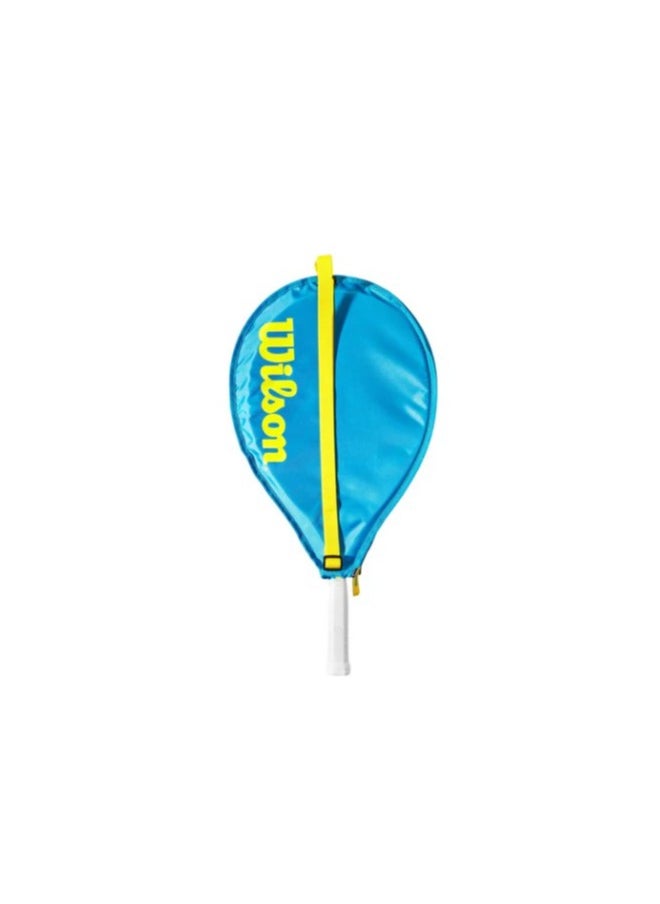 ويلسون مضرب تنس Ultra Power JR 23    المادة: ألومنيوم    المقاس: 23    الوزن: ٢٠٥ غرام  - Image 3