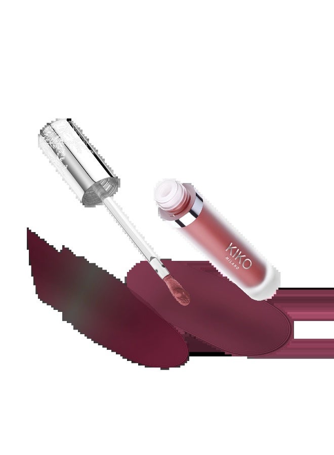 KIKO MILANO تلوين الشفاه غير اللامع - 06 - Image 1