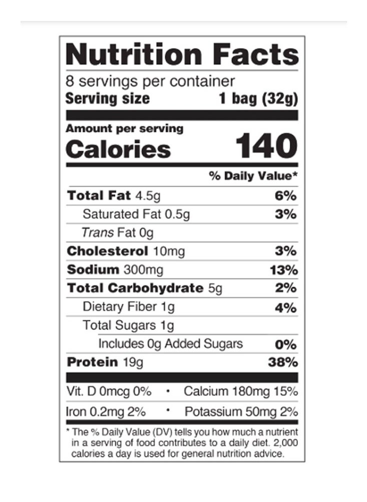Quest Quest Tortilla Style Protein Chips Ranch Flavor 32g  - Image 3