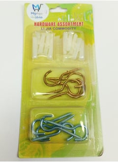 Multicolor Wall Hanger