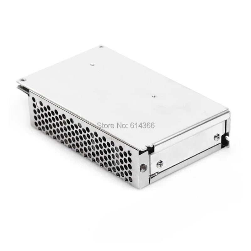 50W 60W 75W Dual Power Supply D-60A 60B 60C +5V-5V +10V-10V +12V-12V +15-15V +24V-24V AC-DC Switch Power Supply D-50 D-75 for DIY(D-50 10V2.5A-10V2.5A) - Image 2