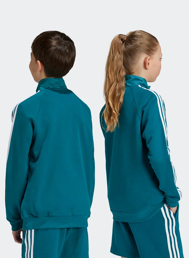 adidas Originals Youth Logo Sweatshirt