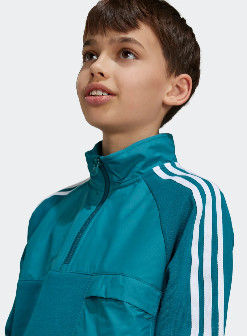 adidas Originals Youth Logo Sweatshirt