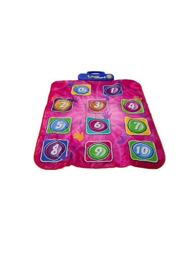 SUNDUS The rug of numbers - Image 5