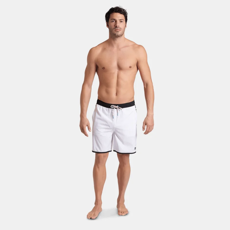 أرينا شورت السباحة تيم سترايب برمودا للرجال