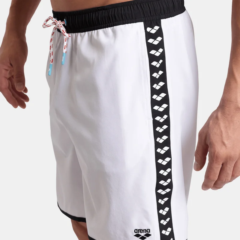 أرينا شورت السباحة تيم سترايب برمودا للرجال