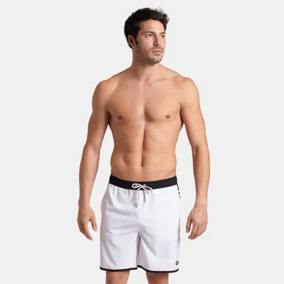 أرينا شورت السباحة تيم سترايب برمودا للرجال