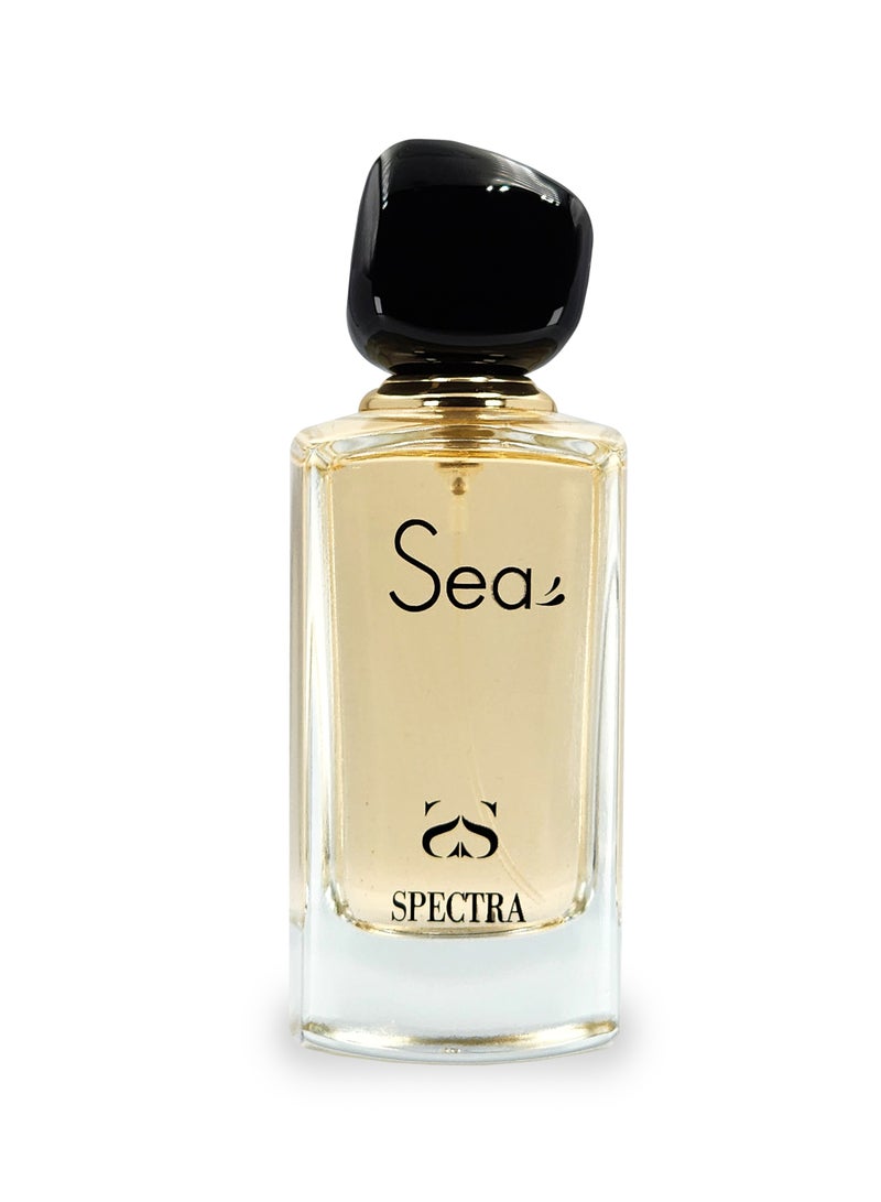 Spectra 036 Sea EDP Perfume For Women - 100ml - Image 2