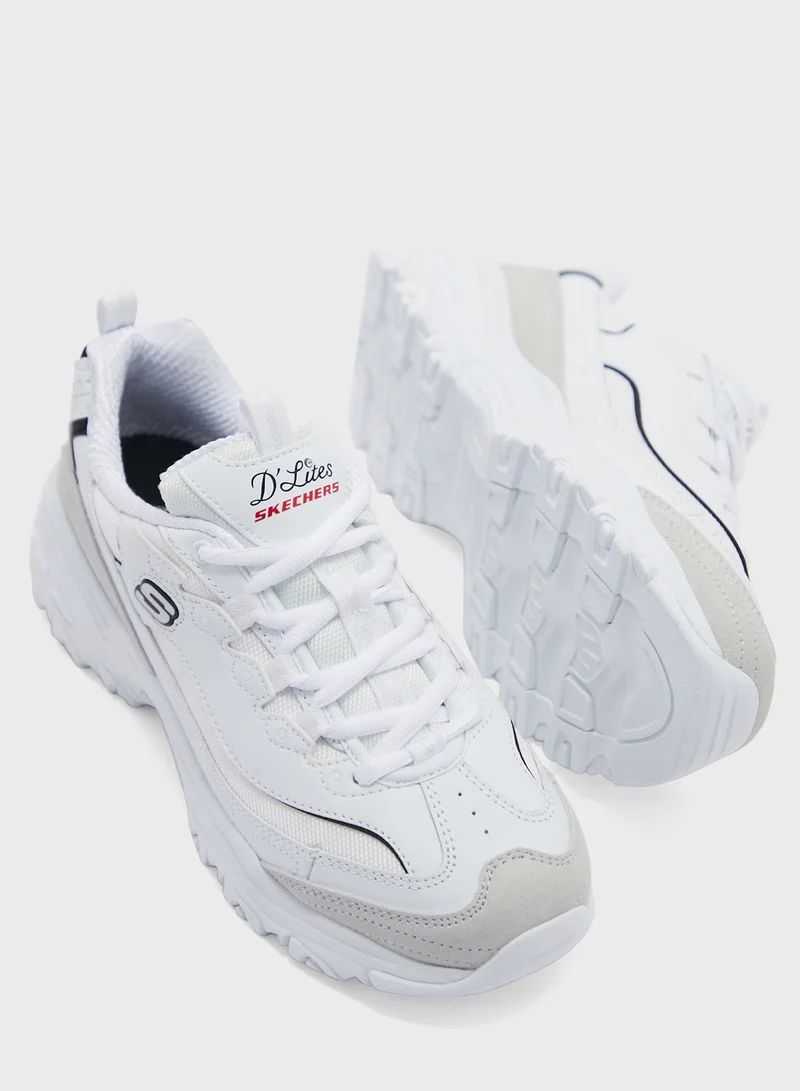 SKECHERS D'Lites