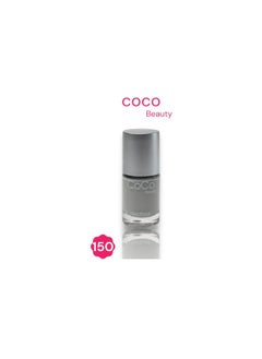 Coco Nail Polish (150 Cloud ) 12ml  - Image 1