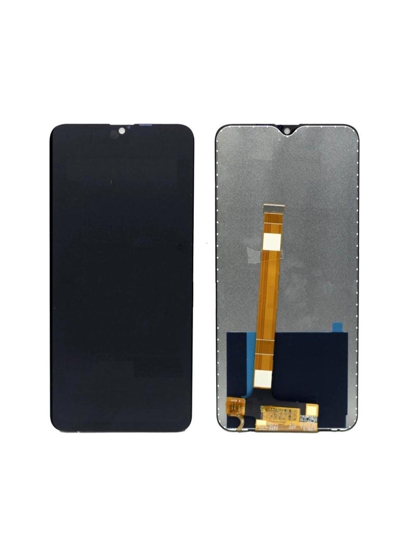 OPPO F11 LCD Touch Screen Assembly – (OR, Pre-tested, Full Display + Touch)