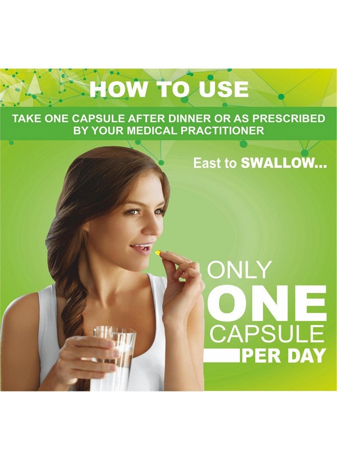 كلير كت كبسولات الكولاجين والبيوتين والجلوتاثيون لتفتيح البشرة | آمنة ونباتية | 60 كبسولة - Image 4