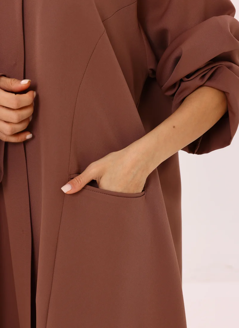 النظرية الدنيا Coffee