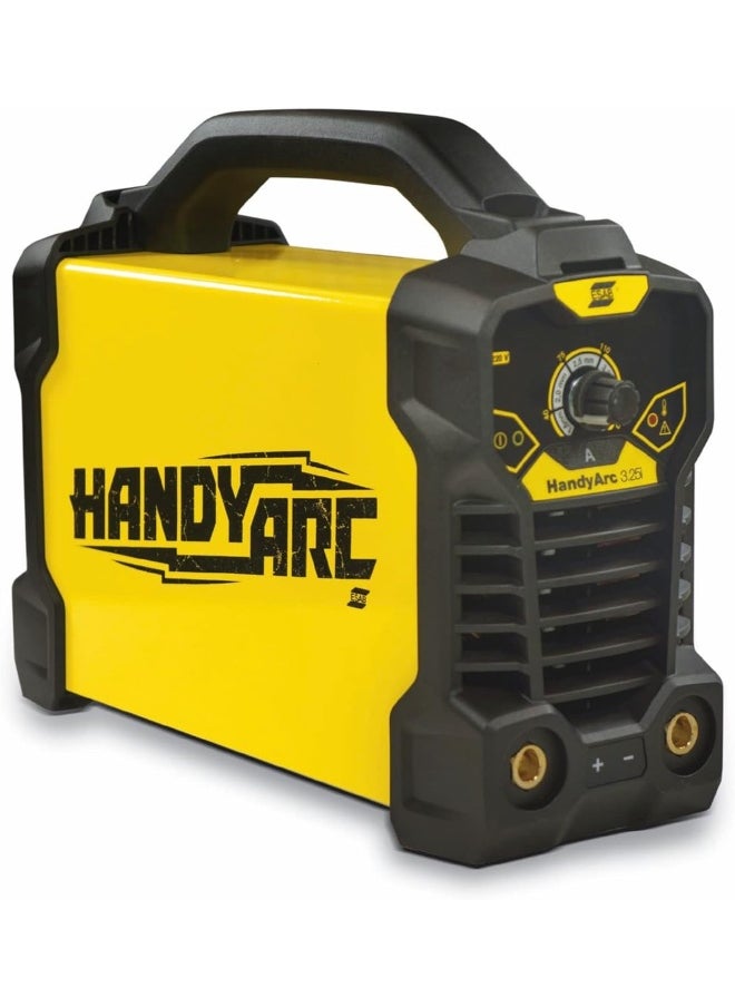 Esab 734009 Handyarc 3.25I By Welders Zone - pzsku/Z9C295C14D3A3FCCFF02AZ/45/_/1719143281/d515d5c6-6782-4b29-8866-36dd425a0733