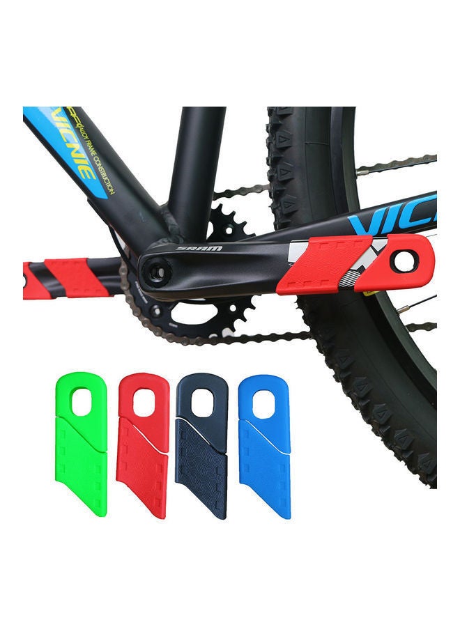 نيبمينينت طقم أغطية سنّ العجلة المدبب - 4 قطع - Image 1